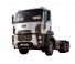 Camiones Tractoras Ford 3542T