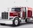 Camiones Tractoras Peterbilt 389 44” Low Roof Cummins ISX15