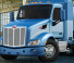 Camiones Tractoras Peterbilt 579 80