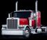 Camiones Tractoras Peterbilt 589 58