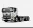 Hino 700 FY 3036 8x4