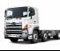 Hino 700 FY 3248 8x4
