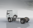 Camiones Tractoras Mercedes-Benz Actros 1824 LS 4x2
