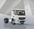 Camiones Tractoras Mercedes-Benz Actros 1824 LS 4x2