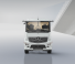 Camiones Tractoras Mercedes-Benz Actros 1824 LS 4x2