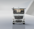 Camiones Tractoras Mercedes-Benz Actros 1836 LS 4x2