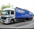 Camiones Tractoras Mercedes-Benz Actros 1836 LS 4x2