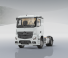 Camiones Tractoras Mercedes-Benz Actros 1836 LS 4x2