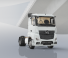 Camiones Tractoras Mercedes-Benz Actros 1843 LS 4x2