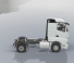 Camiones Tractoras Mercedes-Benz Actros 1843 LS 4x2