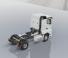 Camiones Tractoras Mercedes-Benz Actros 1843 LS 4x2