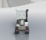 Camiones Tractoras Mercedes-Benz Actros 1843 LS 4x2