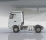 Camiones Tractoras Mercedes-Benz Actros 1843 LS 4x2