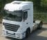 Camiones Tractoras Mercedes-Benz Actros 1844 LS 4x2