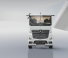 Camiones Tractoras Mercedes-Benz Actros 1845 LS 4x2