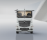 Camiones Tractoras Mercedes-Benz Actros 1848 LS 4x2