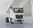Camiones Tractoras Mercedes-Benz Actros 1848 LS 4x2