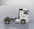 Camiones Tractoras Mercedes-Benz Actros 1848 LS 4x2