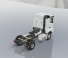 Camiones Tractoras Mercedes-Benz Actros 1848 LS 4x2