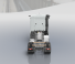 Camiones Tractoras Mercedes-Benz Actros 1848 LS 4x2