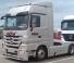 Camiones Tractoras Mercedes-Benz Actros 1848 LS 4x2