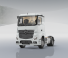 Camiones Tractoras Mercedes-Benz Actros 1848 LS 4x2