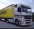 Camiones Tractoras Mercedes-Benz Actros 1853 LS 4x2