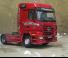 Camiones Tractoras Mercedes-Benz Actros 1854 LS 4x2