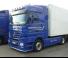 Camiones Tractoras Mercedes-Benz Actros 1855 LS 4x2