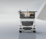 Camiones Tractoras Mercedes-Benz Actros 2030 LS 4x2