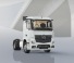 Camiones Tractoras Mercedes-Benz Actros 2030 LS 4x2