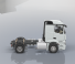 Camiones Tractoras Mercedes-Benz Actros 2030 LS 4x2