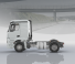 Camiones Tractoras Mercedes-Benz Actros 2030 LS 4x2