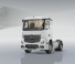 Camiones Tractoras Mercedes-Benz Actros 2030 LS 4x2