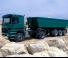 Camiones Tractoras Mercedes-Benz Actros 2040 AS 4x4