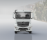 Camiones Tractoras Mercedes-Benz Actros 2433 LS 6x2
