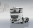 Camiones Tractoras Mercedes-Benz Actros 2535 LS 6x2