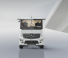Camiones Tractoras Mercedes-Benz Actros 2543 LS 6x2