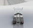 Camiones Tractoras Mercedes-Benz Actros 2543 LS 6x2