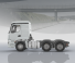 Camiones Tractoras Mercedes-Benz Actros 2543 LS 6x2