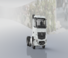 Camiones Tractoras Mercedes-Benz Actros 2544 LS 6x2