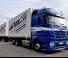 Camiones Tractoras Mercedes-Benz Actros 2544 LS 6x2