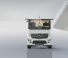 Camiones Tractoras Mercedes-Benz Actros 2546 LS 6x2
