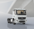 Camiones Tractoras Mercedes-Benz Actros 2546 LS 6x2