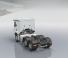 Camiones Tractoras Mercedes-Benz Actros 2546 LS 6x2