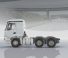 Camiones Tractoras Mercedes-Benz Actros 2546 LS 6x2