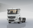 Camiones Tractoras Mercedes-Benz Actros 2546 LS 6x2