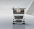 Camiones Tractoras Mercedes-Benz Actros 2548 LS 6x2