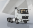 Camiones Tractoras Mercedes-Benz Actros 2548 LS 6x2