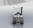 Camiones Tractoras Mercedes-Benz Actros 2548 LS 6x2